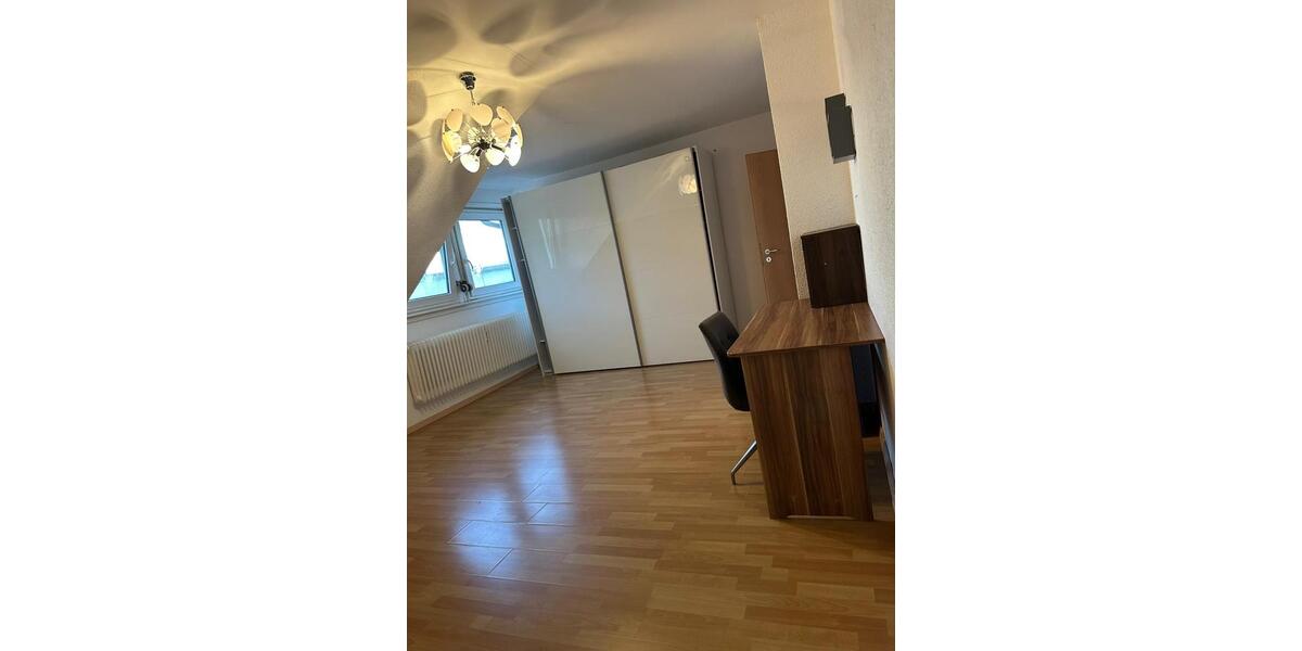Einfamilienhaus Mannheim Käfertal - 5 Zimmer, 160 m&sup2;, 2.000&euro; | Angebot:26653114