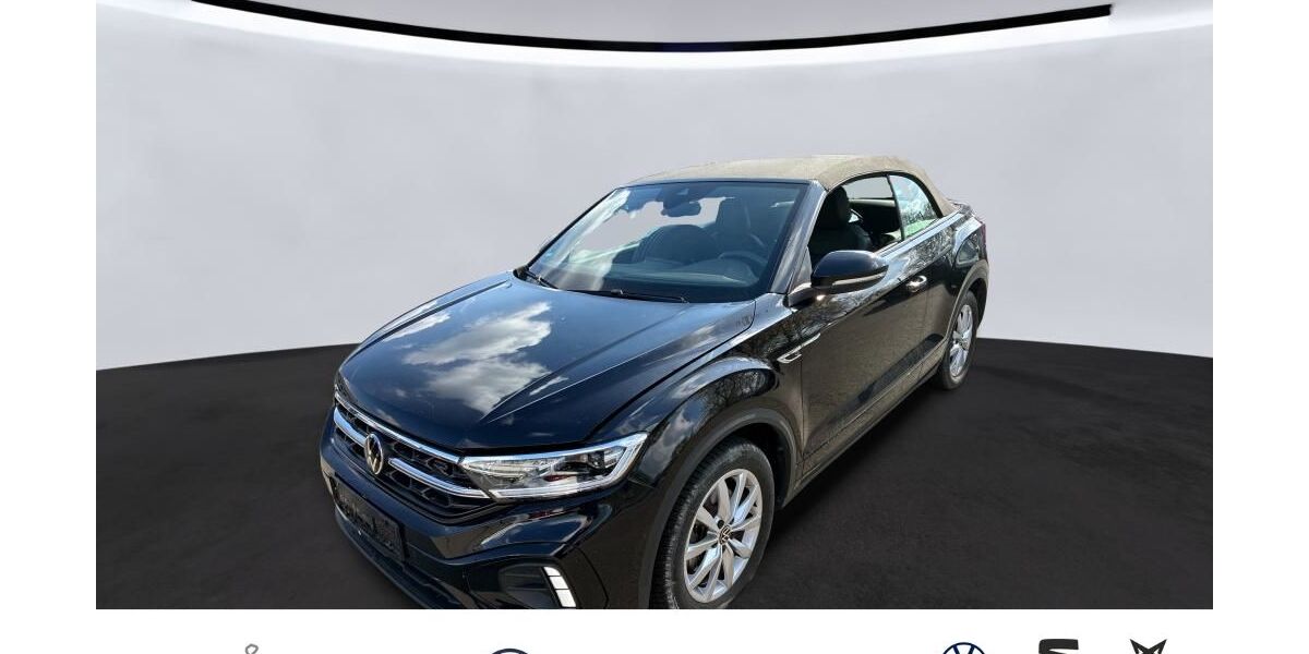 VW T-Roc 11.858 km 31.950 &euro; Hilden 40721