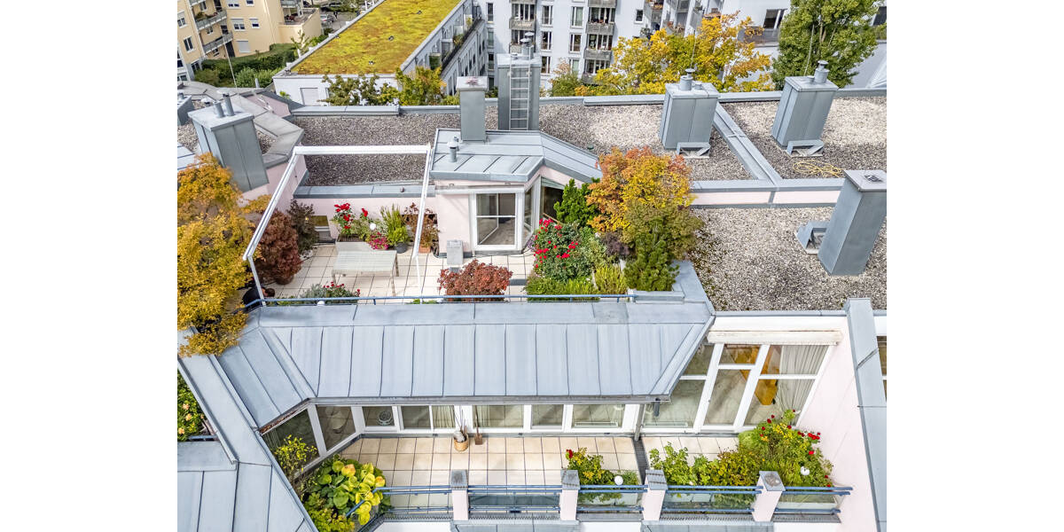 Etagenwohnung München Neuhausen-Nymphenburg - 5 Zimmer, 143 m&sup2;, 1.950.000&euro; | Angebot:26261521