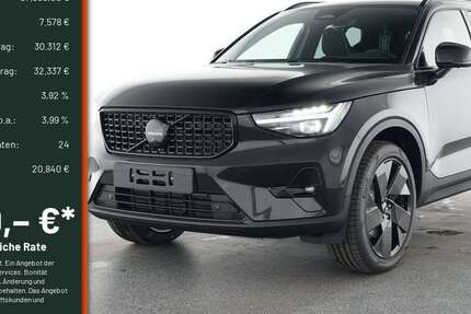 Volvo XC40 26.648 km 37.890 &euro; Wiehl 51674
