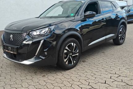 Peugeot 2008 152.120 km 16.500 € Meckenheim 53340