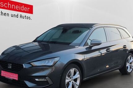 Seat Leon 20.490 km 25.590 &euro; Regensburg 93055