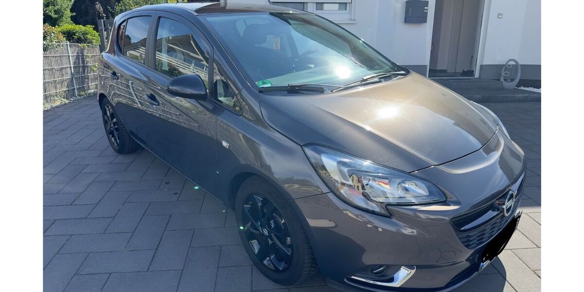 Opel Corsa 95.500 km 7.299 &euro; Sinzig 53489
