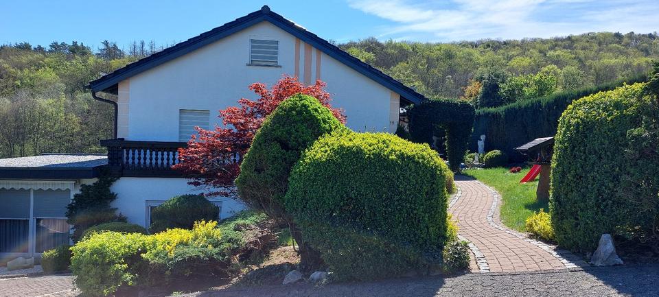 Einfamilienhaus Haiger - 391.000&euro; | Angebot:27086880