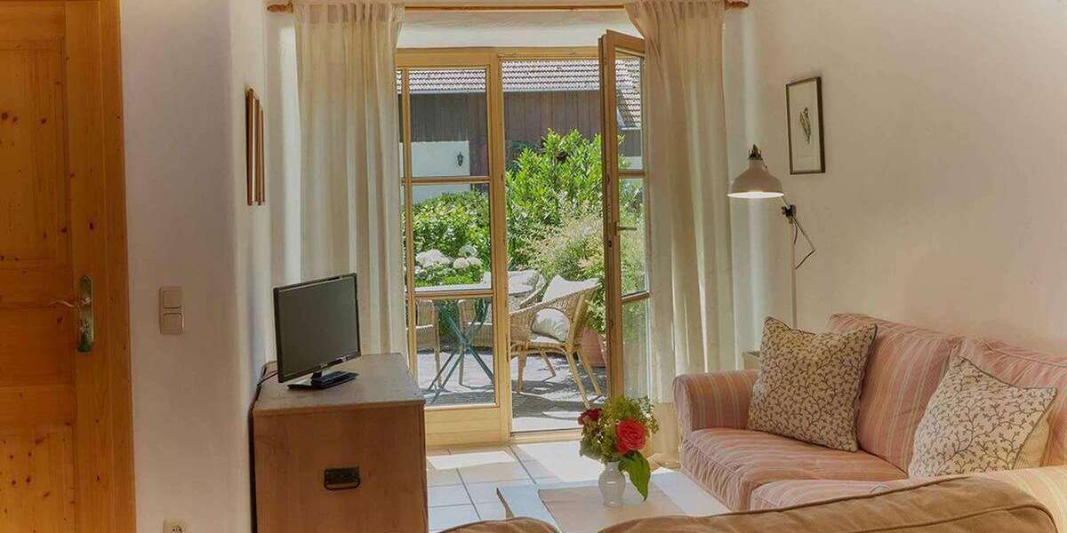 Wohnen auf Zeit in Windach 1.450 € 3 zimmer