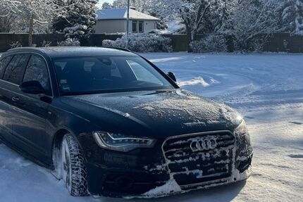 Audi A6 306.000 km 14.500 &euro; Petershagen 15370