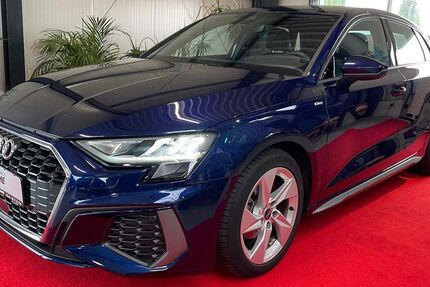 Audi A3 34.750 km 25.999 &euro; Kleve 47533