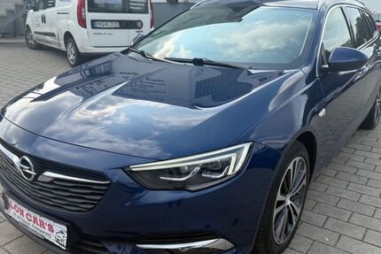 Opel Insignia 110.500 km 17.990 € Heilbronn 74076