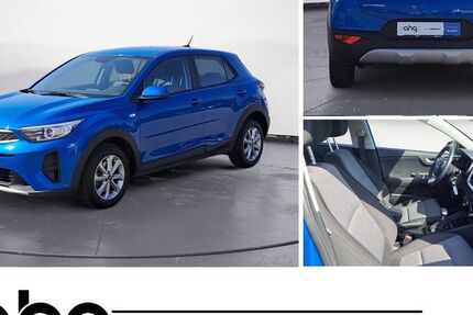 Kia Stonic 33.311 km 18.690 € Jettingen 71131