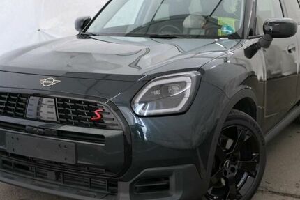 Mini Countryman S (Cooper) 12.990 km 42.240 &euro; Paderborn 33100