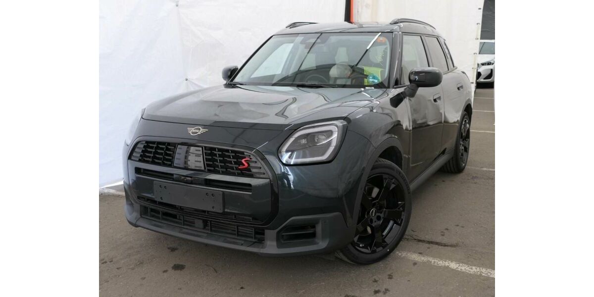 Mini Countryman S (Cooper) 12.990 km 42.240 &euro; Paderborn 33100