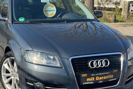 Audi A3 149.000 km 7.490 &euro; Worms 67547