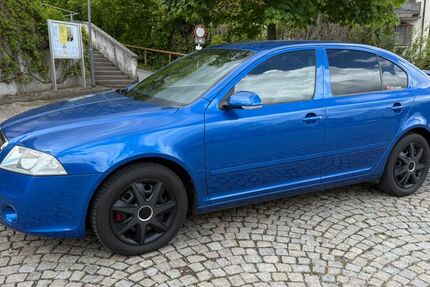 Skoda Octavia 135.546 km 6.500 &euro; Gersthofen 86368