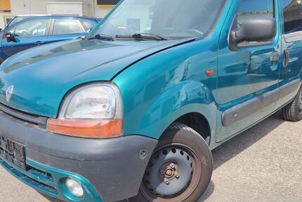 Renault Kangoo 99.500 km 3.490 &euro; Bad Wörishofen 86825