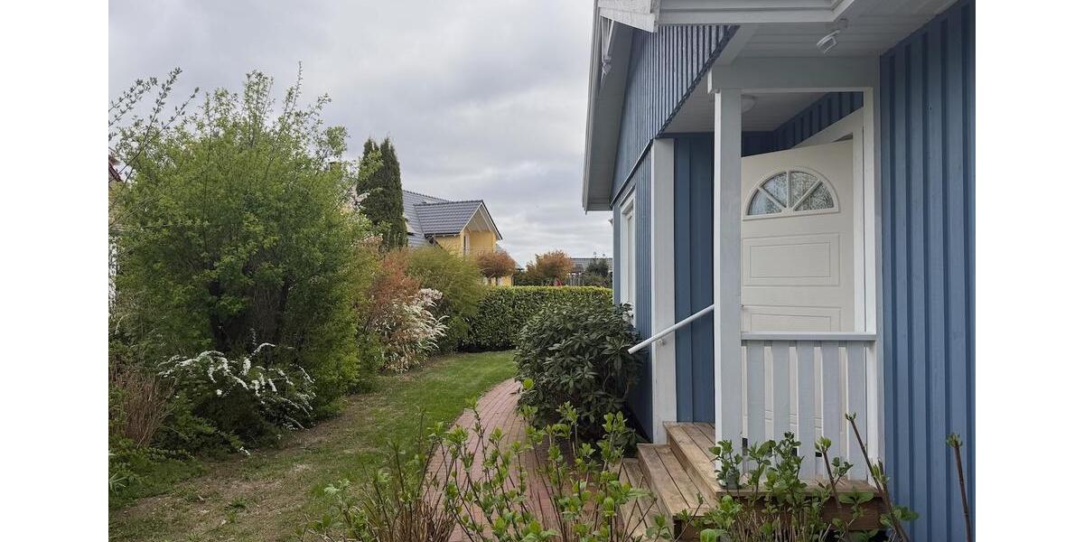 Einfamilienhaus Fleckeby - 3 Zimmer, 69 m&sup2;, 1.500&euro; | Angebot:26335889