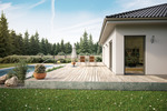 Bungalow Veitsbronn Siegelsdorf - 3 Zimmer, 114 m&sup2;, 601.230&euro; | Angebot:25908765