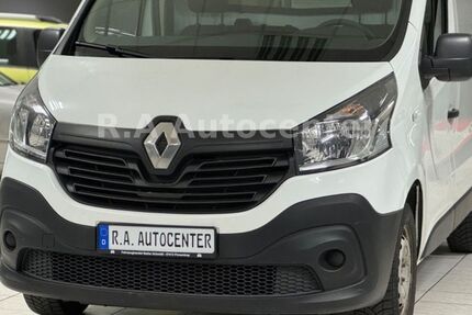 Renault Trafic 41.612 km 10.300 &euro; Breitscheid-Medenbach 35767