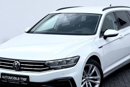 VW Passat 96.000 km 19.990 &euro; Bekond 54340