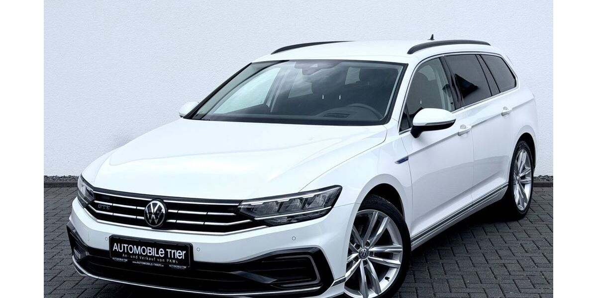 VW Passat 96.000 km 19.990 &euro; Bekond 54340