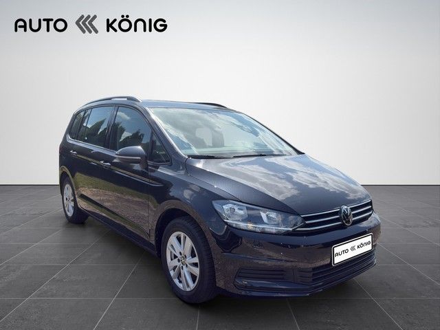 VW Touran 32.490 km 27.790 &euro; Nördlingen 86720