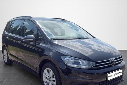 VW Touran 32.490 km 28.490 &euro; Nördlingen 86720
