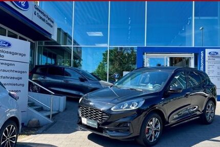 Ford Kuga 29.500 km 38.550 &euro; Dülmen 48249