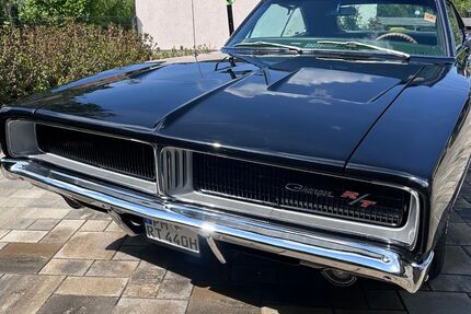 Dodge Charger 30.000 km 149.000 &euro; Stahnsdorf 14532