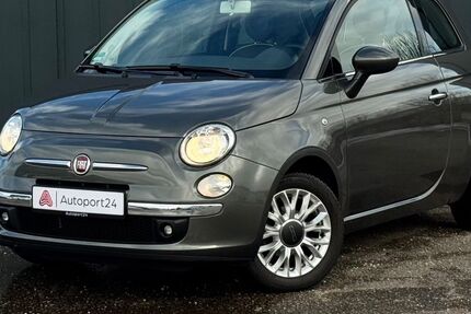 Fiat 500 57.208 km 7.350 &euro; Kumhausen 84036