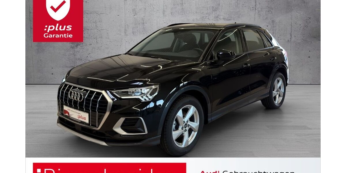 Audi Q3 27.770 km 40.350 &euro; Donauwörth 86609