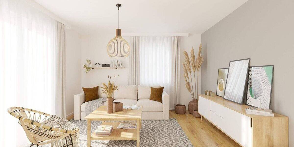 Einfamilienhaus Biesenthal - 5 Zimmer, 142 m&sup2;, 549.990&euro; | Angebot:26804458