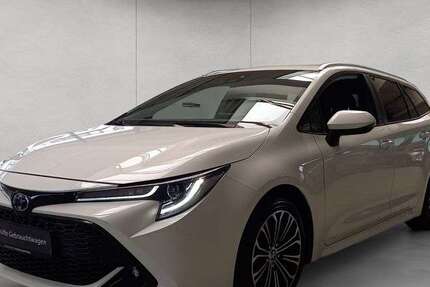 Toyota Corolla 60.700 km 22.850 &euro; Stuttgart 70469
