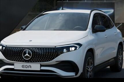 Mercedes-Benz EQA 10.007 km 38.990 &euro; Bremen 28307