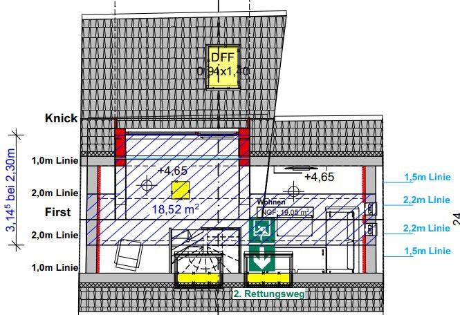 Haus in Lindlar Zentrum zu vermieten 4 zimmer