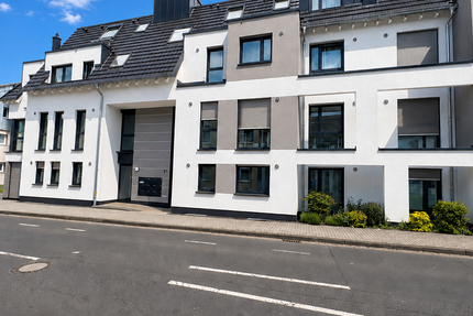 Wohnung Siegburg - 3 Zimmer, 92 m&sup2;, 1.400&euro; | Angebot:27037449