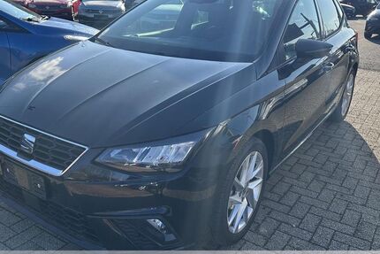 Seat Ibiza 12.090 km 15.999 &euro; Freiberg 09599