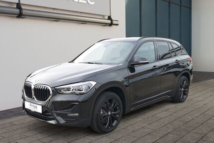 BMW X1 57.930 km 28.875 &euro; Sangerhausen 06526