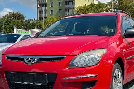 Hyundai i30 200.000 km 950 &euro; Düren 52349