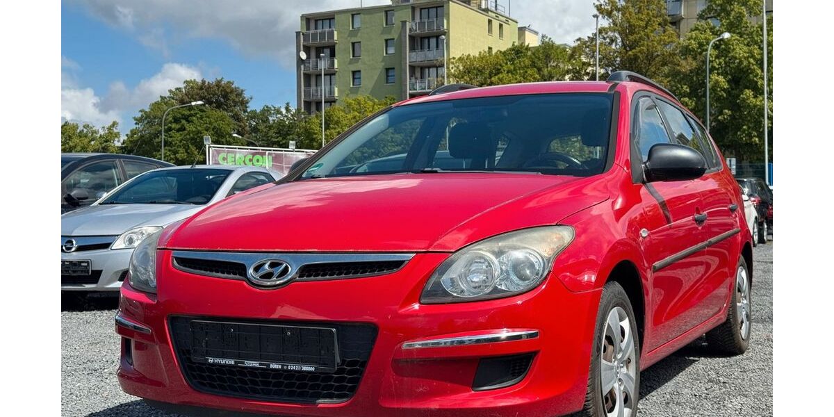 Hyundai i30 200.000 km 950 &euro; Düren 52349