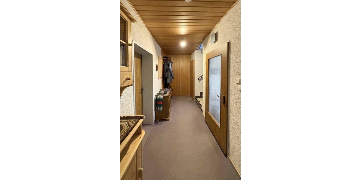 Doppelhaushälfte Weidenberg - 6 Zimmer, 125 m&sup2;, 239.000&euro; | Angebot:26388949