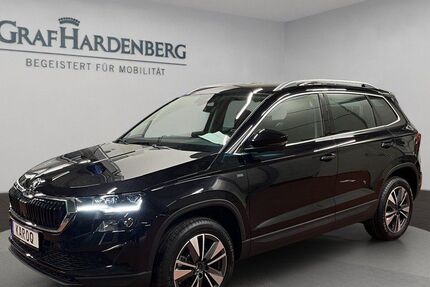 Skoda Karoq 10.000 km 38.820 &euro; Überlingen 88662