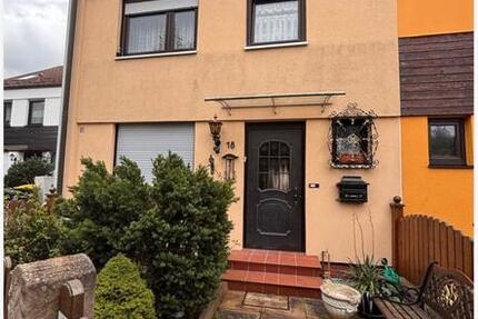 Haus Nürnberg Katzwang - 5 Zimmer, 136 m&sup2;, 459.000&euro; | Angebot:26346344