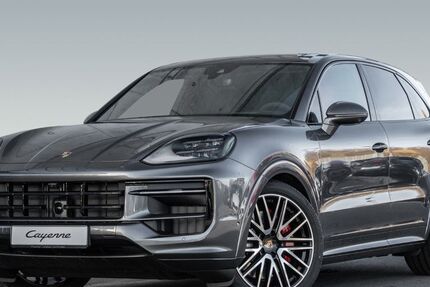 Porsche Cayenne 9.900 km 159.900 &euro; Heilbronn 74074
