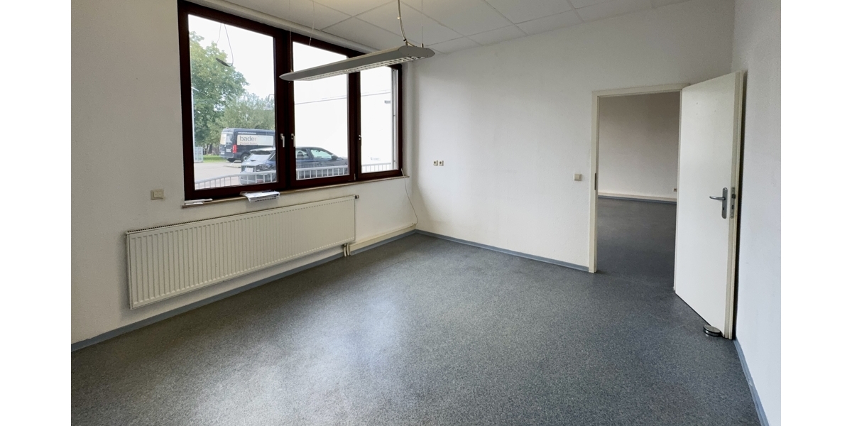 Vielseitige Ladenfläche in bester Innenstadtlage von Senden 5 zimmer