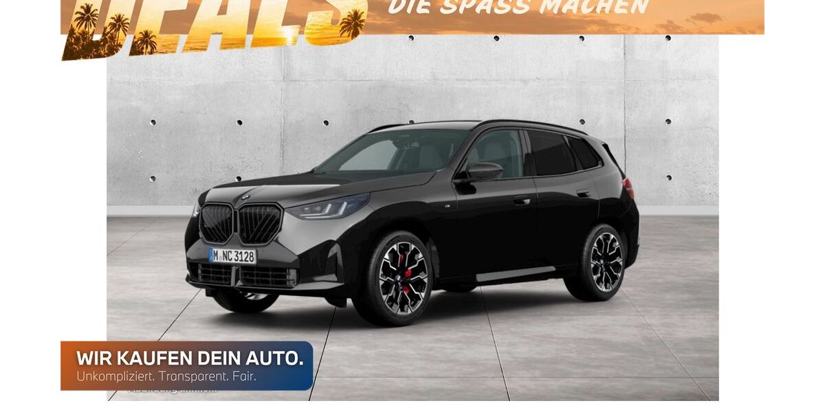 BMW X3 3.642 km 75.270 &euro; Koblenz 56073