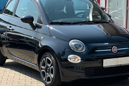 Fiat 500 53.000 km 11.995 &euro; Bruchsal-Helmsheim 76646