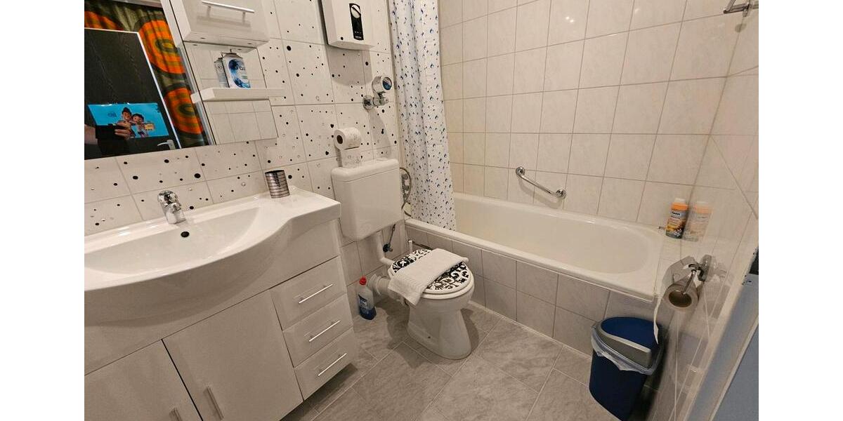 Etagenwohnung Sankt Englmar - 2 Zimmer, 60 m&sup2;, 69.900&euro; | Angebot:25925074