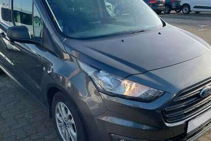 Ford Transit Connect 164.000 km 10.249 &euro; Esslingen am Neckar 73733