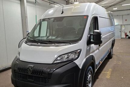 Peugeot Boxer 16.084 km 23.995 &euro; Parsberg 92331