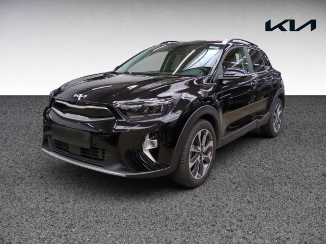Kia Stonic 12.364 km 22.380 &euro; Korschenbroich 41352