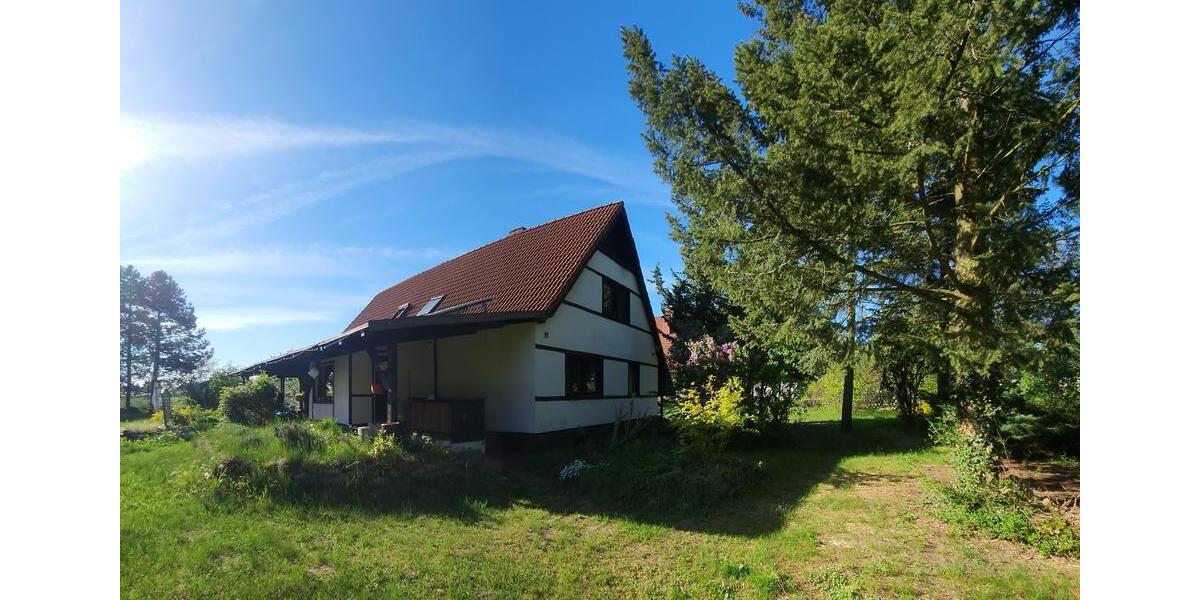 Einfamilienhaus Petershagen/Eggersdorf Eggersdorf - 4 Zimmer, 180 m&sup2;, 500.000&euro; | Angebot:26795441